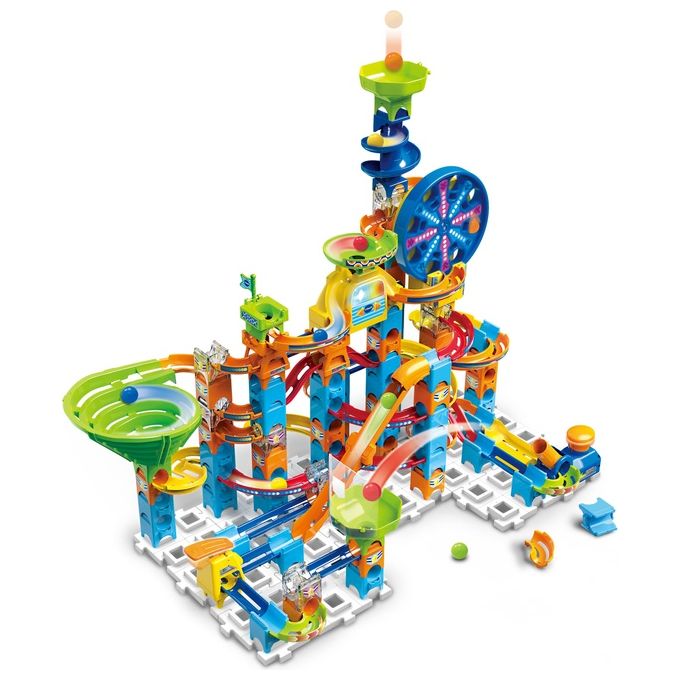 VTech Marble Rush Ultimate Set Electronic Xl100 E