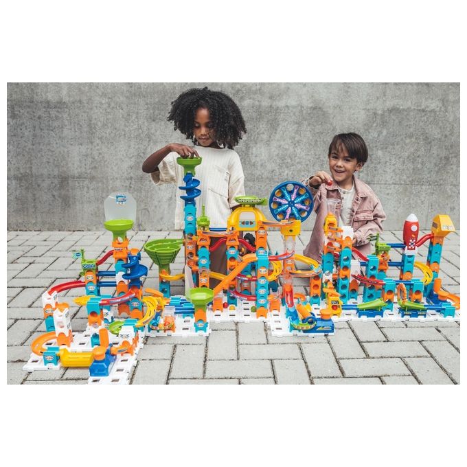 VTech Marble Rush Ultimate Set Electronic Xl100 E