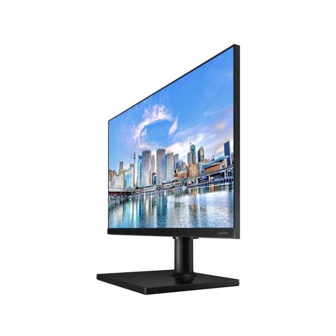 Samsung Monitor Flat 27'' LF27T450FZU 1920x1080 Tempo di risposta 5 ms