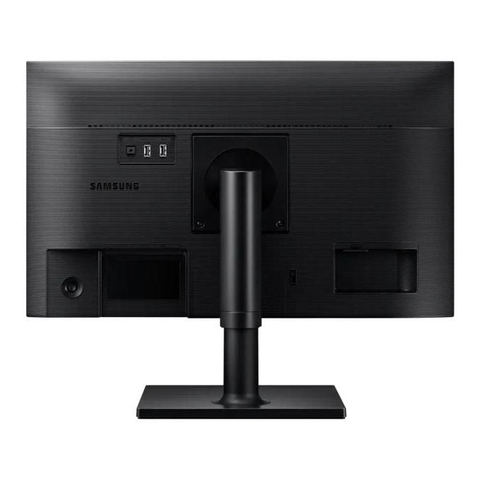 Samsung Monitor Flat 27'' LF27T450FZU 1920x1080 Tempo di risposta 5 ms