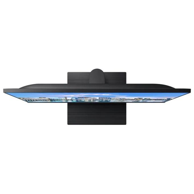 Samsung Monitor Flat 27'' LF27T450FZU 1920x1080 Tempo di risposta 5 ms