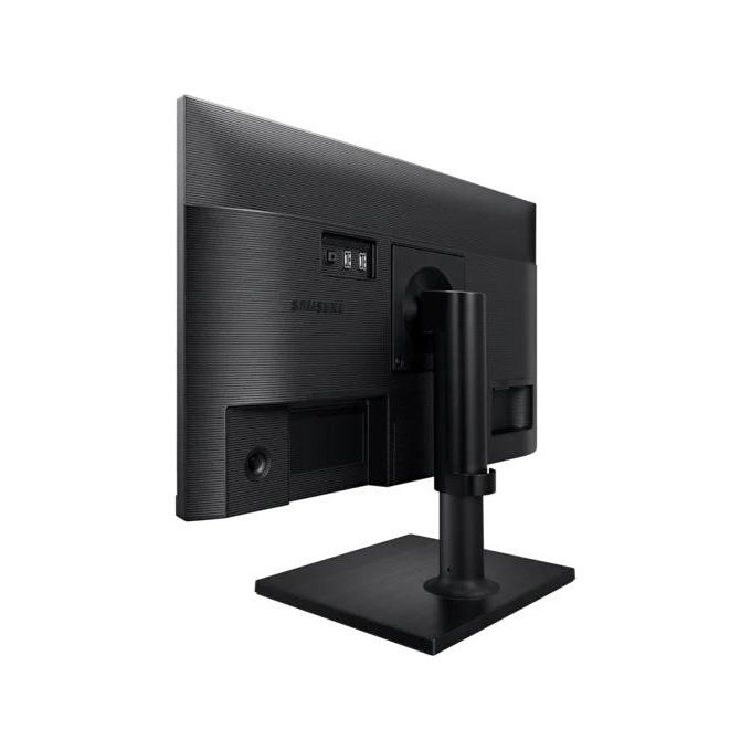 Samsung Monitor Flat 27'' LF27T450FZU 1920x1080 Tempo di risposta 5 ms