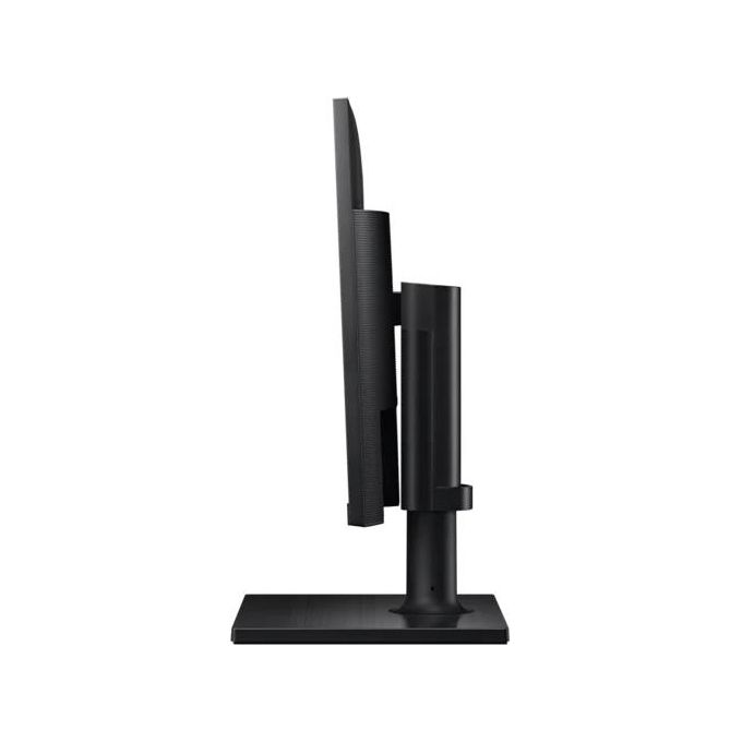 Samsung Monitor Flat 27'' LF27T450FZU 1920x1080 Tempo di risposta 5 ms