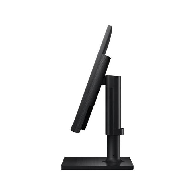 Samsung Monitor Flat 27'' LF27T450FZU 1920x1080 Tempo di risposta 5 ms
