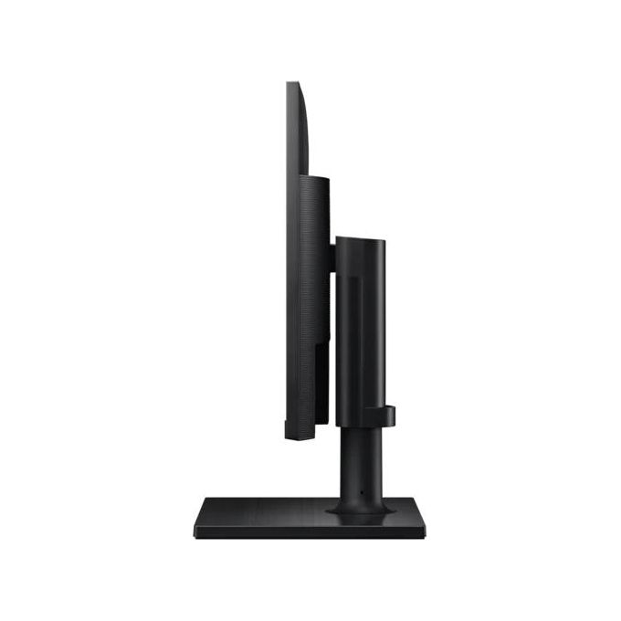Samsung Monitor Flat 27'' LF27T450FZU 1920x1080 Tempo di risposta 5 ms