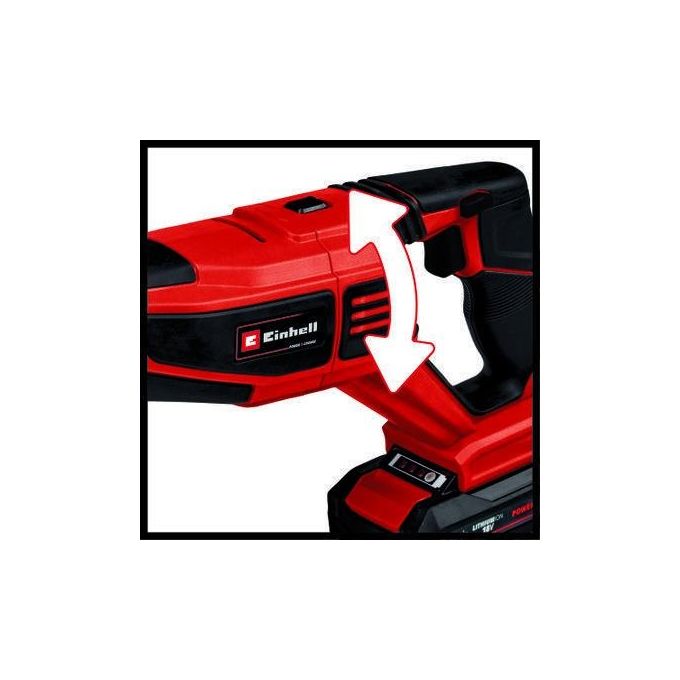 Einhell Gattuccio Universale A Batteria Te-Ap 18-28 Li Bl (Batteria Non Inclusa)