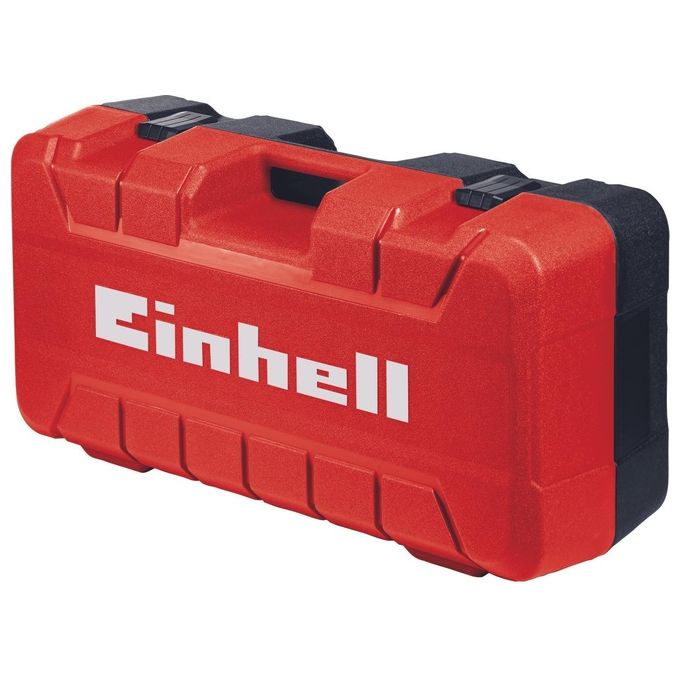 Einhell Levigatrice Per Muro A Batteria Te-Dw 18-225 Li Bl (Batteria Non Inclusa)