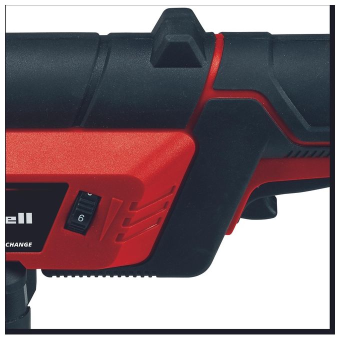 Einhell Levigatrice Per Muro A Batteria Te-Dw 18-225 Li Bl (Batteria Non Inclusa)