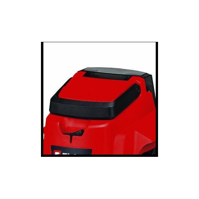 Einhell Bidone Aspira Solidi E Liquidi A Batteria Tc-Vc 18-15 Li S  (Batteria Non Inclusa)