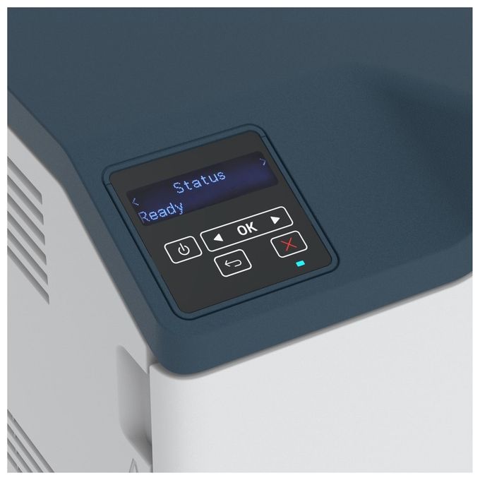 Xerox C230 Stampante A4 22ppm Fronte-Retro Wireless PS3 PCL5e-6 2 Vassoi Totale 251 Fogli