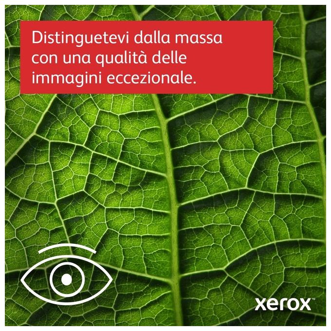Xerox Stampante Multifunzione B225 Laser A4 34ppm Wireless con ADF e 2 Vassoi