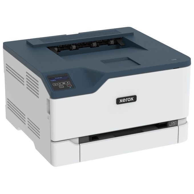 Xerox C230 Stampante A4 22ppm Fronte-Retro Wireless PS3 PCL5e-6 2 Vassoi Totale 251 Fogli