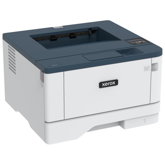 Xerox B310 Stampante A4 40ppm Fronte-Retro Wireless PS3 PCL5e-6 2 Vassoi Totale 350 Fogli