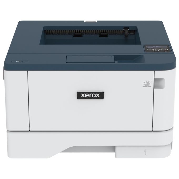 Xerox B310 Stampante A4 40ppm Fronte-Retro Wireless PS3 PCL5e-6 2 Vassoi Totale 350 Fogli