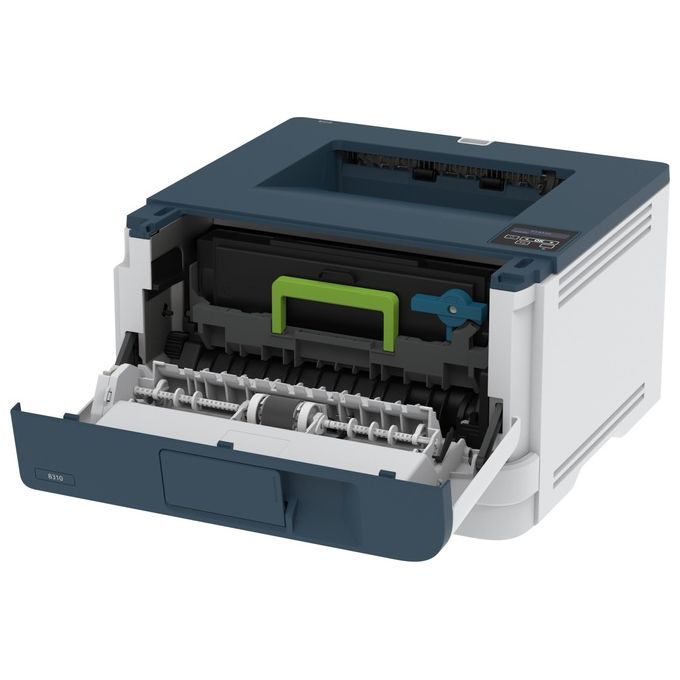 Xerox B310 Stampante A4 40ppm Fronte-Retro Wireless PS3 PCL5e-6 2 Vassoi Totale 350 Fogli