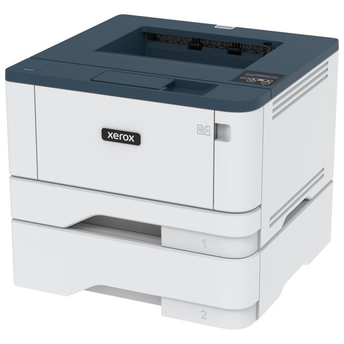 Xerox B310 Stampante A4 40ppm Fronte-Retro Wireless PS3 PCL5e-6 2 Vassoi Totale 350 Fogli