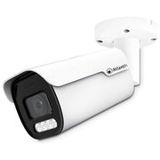 Atlantis Videocamera IP Poe Bullet 8mpx 3840x2016