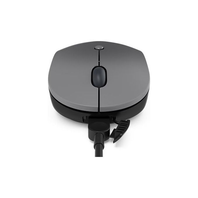 Lenovo Mouse Wireless GO USB-C