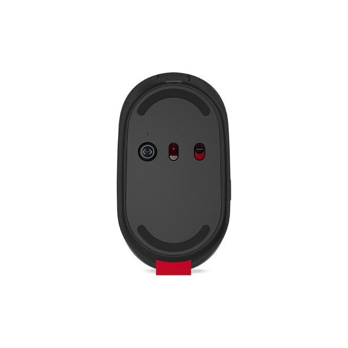 Lenovo Mouse Wireless GO USB-C