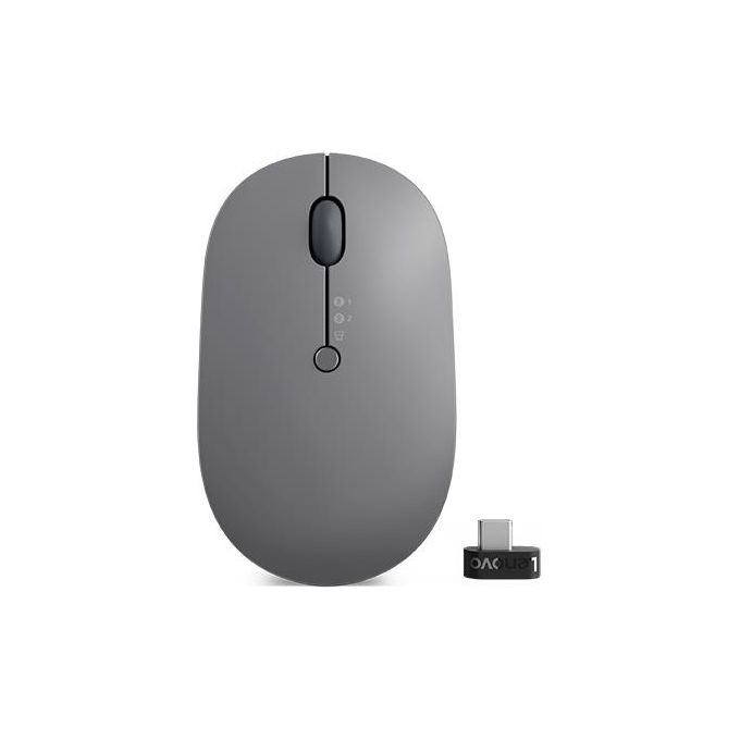 Lenovo Mouse GO Wireless Multi-Device