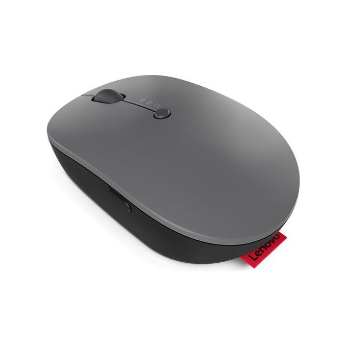 Lenovo Mouse GO Wireless Multi-Device