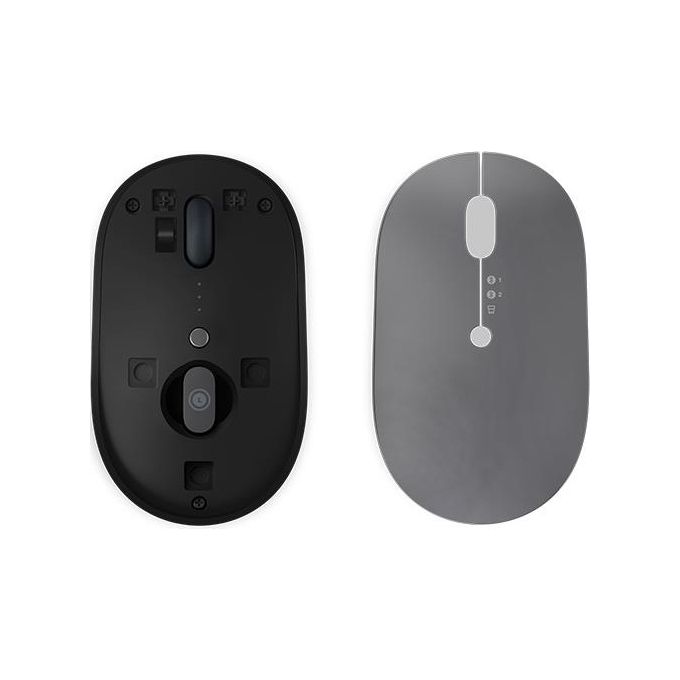 Lenovo Mouse GO Wireless Multi-Device