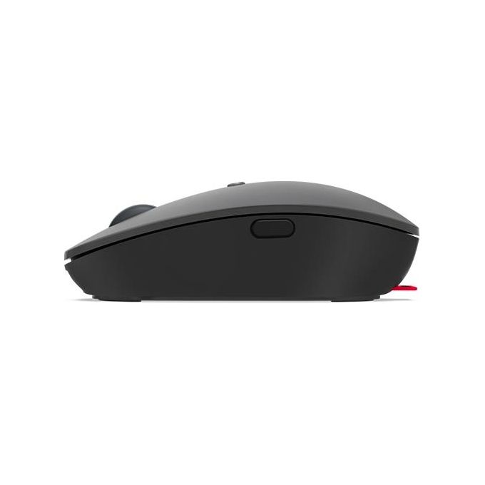 Lenovo Mouse GO Wireless Multi-Device