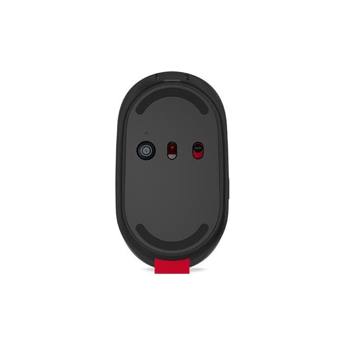 Lenovo Mouse GO Wireless Multi-Device