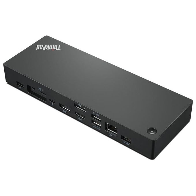 Lenovo 40B00300EU ThinkPad Thunderbolt 4 Dock