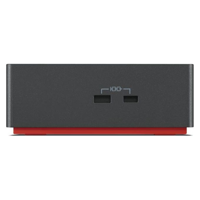 Lenovo 40B00300EU ThinkPad Thunderbolt 4 Dock