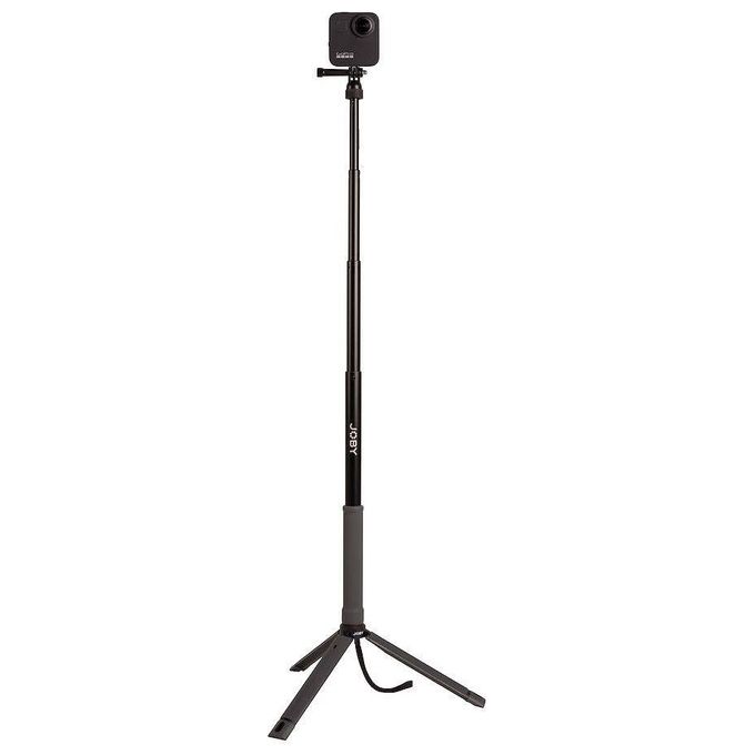 Joby TelePod Sport Asta Estensibile per Fotocamere d'Azione
