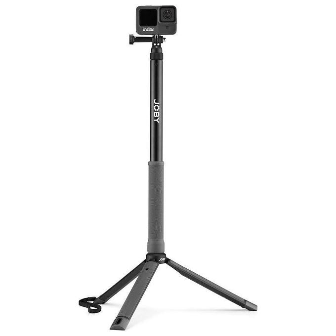 Joby TelePod Sport Asta Estensibile per Fotocamere d'Azione