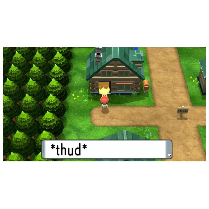 Nintendo Pokémon Perla Splendente Standard per Nintendo Switch