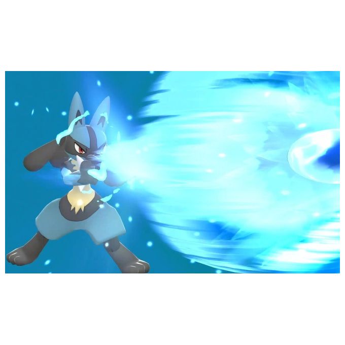 Nintendo Pokémon Perla Splendente Standard per Nintendo Switch
