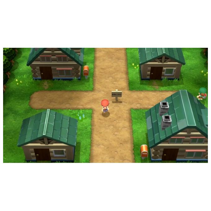 Nintendo Pokémon Perla Splendente Standard per Nintendo Switch