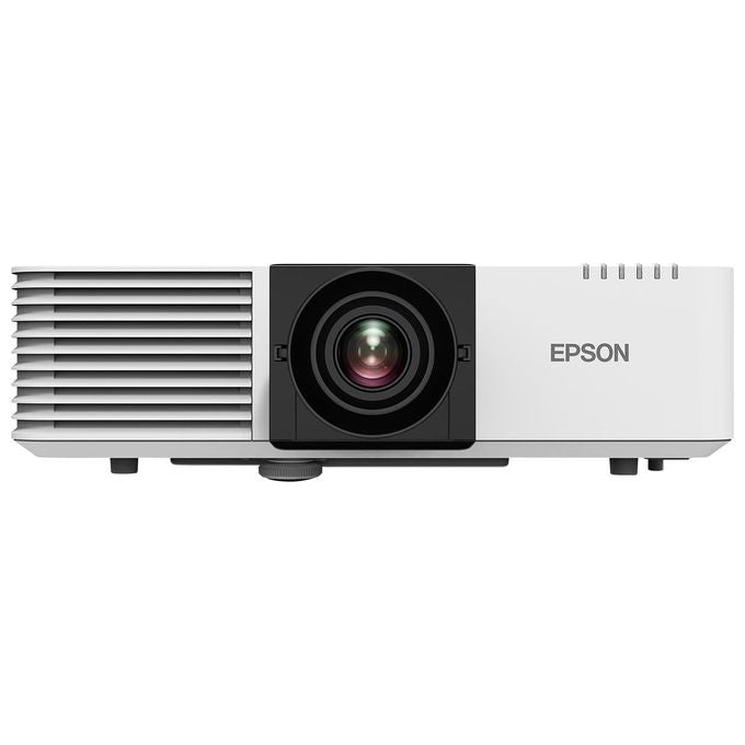 Epson EB-L720U Proiettore 3LCD 7000 Lumen WUXGA 1920x1200 16:10 1080p LAN Bianco