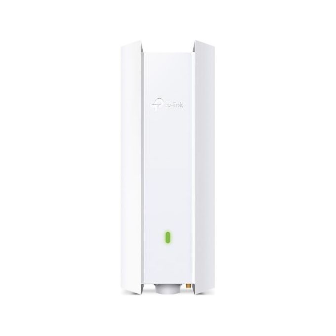 TP-LINK EAP610-OUTDOOR Punto Accesso WLAN 1201 Mbit-s Bianco Supporto Power over Ethernet