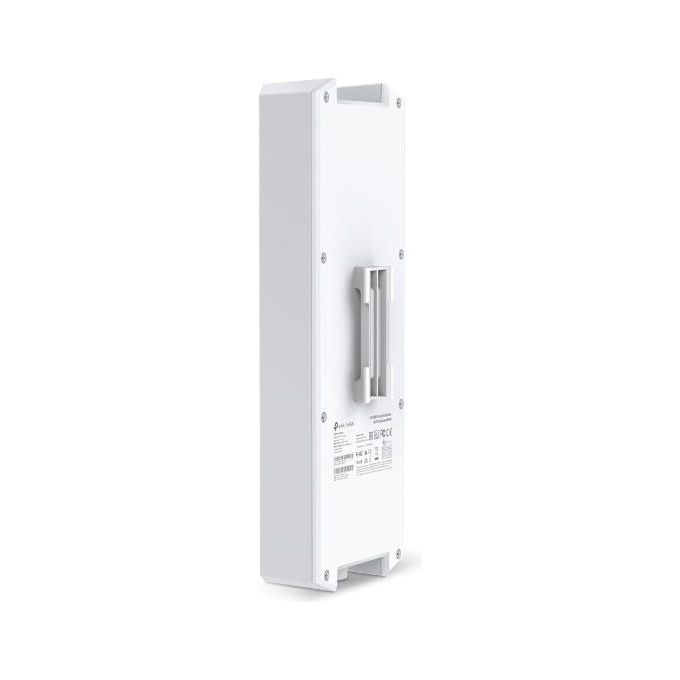 TP-LINK EAP610-OUTDOOR Punto Accesso WLAN 1201 Mbit-s Bianco Supporto Power over Ethernet