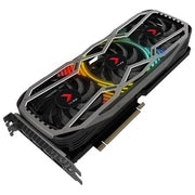 PNY VCG3080T12TFXPPB Scheda Video NVIDIA GeForce RTX 3080 Ti 12Gb GDDR6X