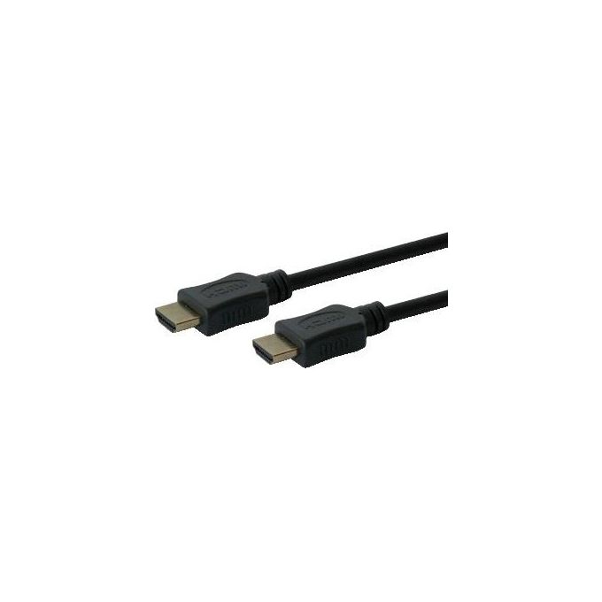 Gbc Cavo Hdmi 2mt High Speed