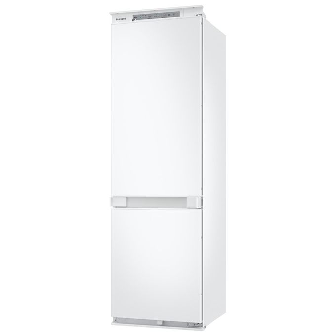 Samsung F1RST BRB26705EWW Frigorifero combinato da incasso  267 Litri Classe E Total No Frost  540x550x1775 Bianco