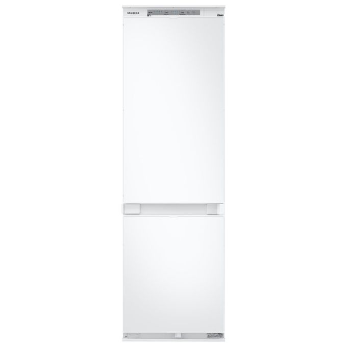 Samsung F1RST BRB26703EWW-EF Frigorifero combinato da incasso 267 Litri Classe E Total No Frost 540x550x1775 Bianco