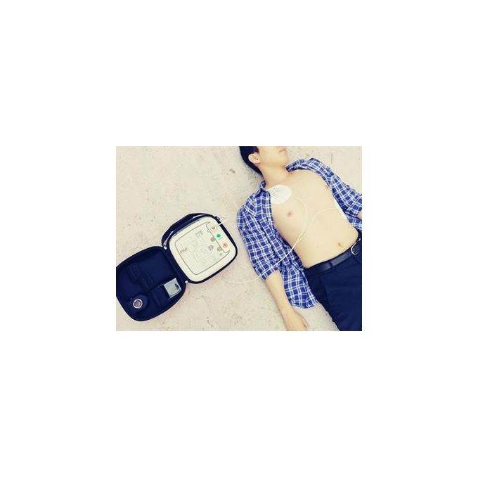 Defibrillatore Cu-Sp-1 1 pz.