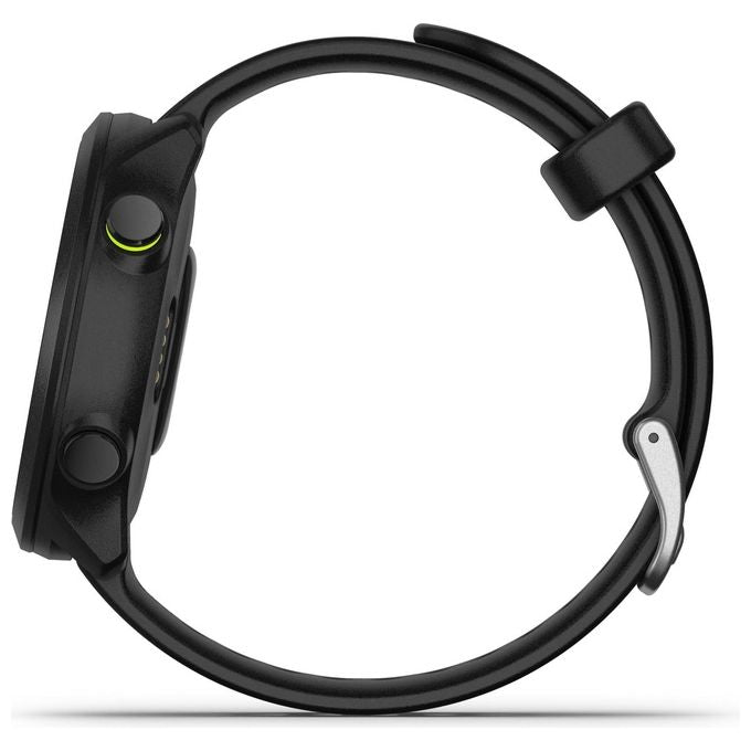 Garmin, Orologio GPS Forerunner 55, Nero
