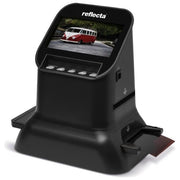 Reflecta x66-Scan Scanner per Pellicole