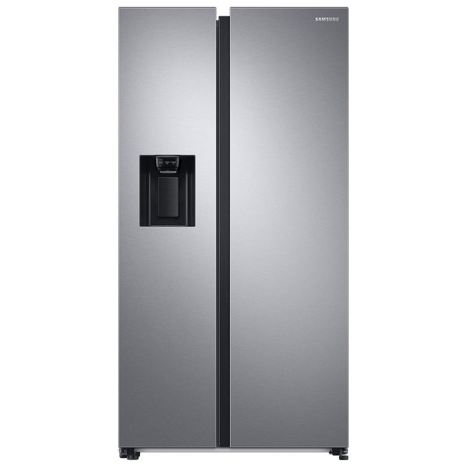 Samsung RS68A884CSL Frigorifero Side-by-Side Libera Installazione 635 Litri Classe Energetica C Argento