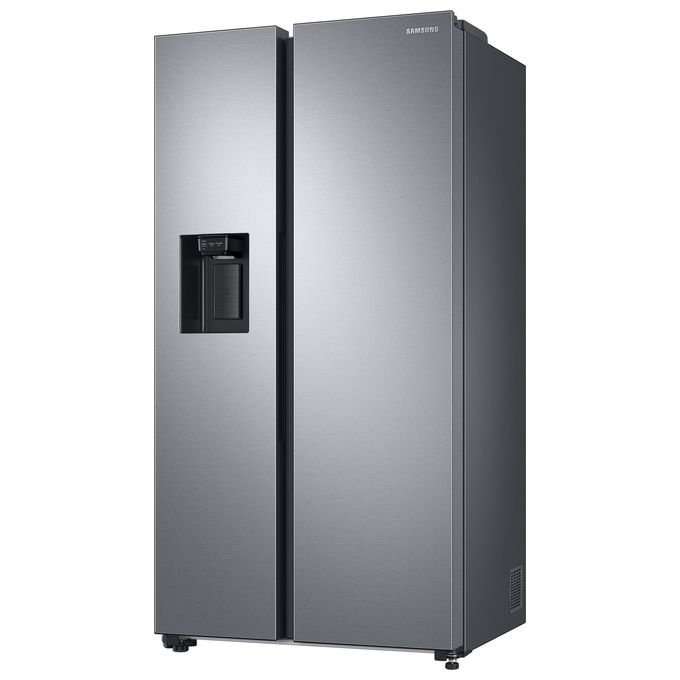 Samsung RS68A884CSL Frigorifero Side-by-Side Libera Installazione 635 Litri Classe Energetica C Argento