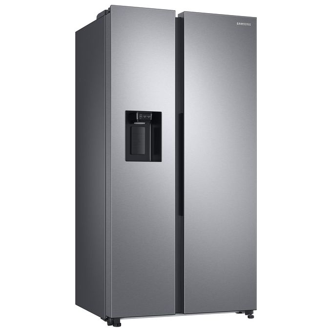 Samsung RS68A884CSL Frigorifero Side-by-Side Libera Installazione 635 Litri Classe Energetica C Argento