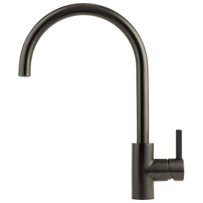Franke EOS NEO Miscelatore cucina pvd antracite