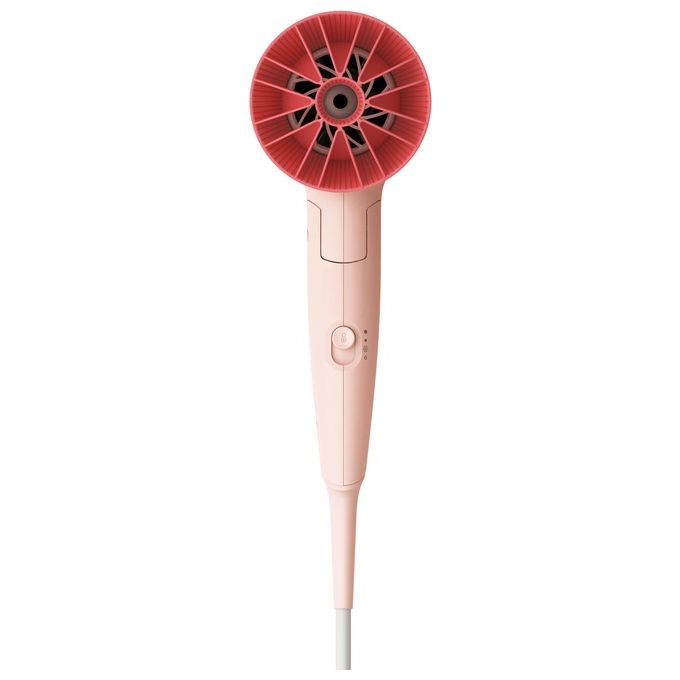 Philips 3000 Series Set per Styling dei Capelli Accessorio Thermoprotect 1600W